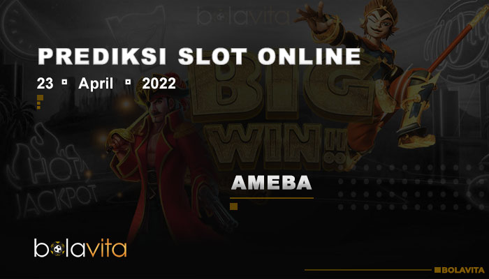 Ameba-23-April-2022