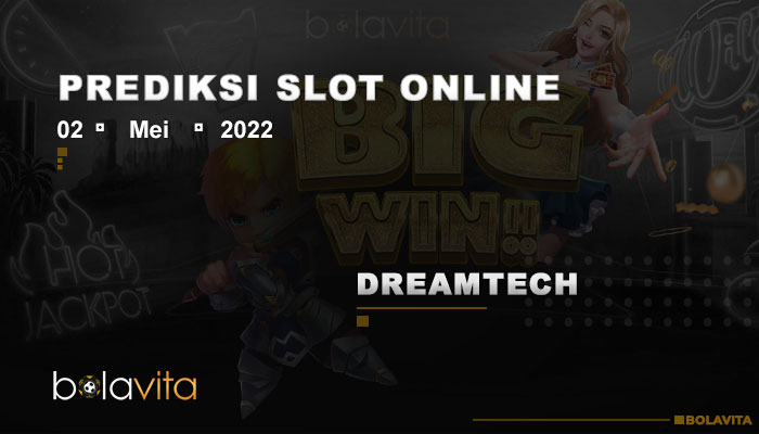 dreamtech-02-MEI-2022